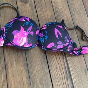 PINK Victoria's Secret Pink everywhere super sexy push up bra size-32D
